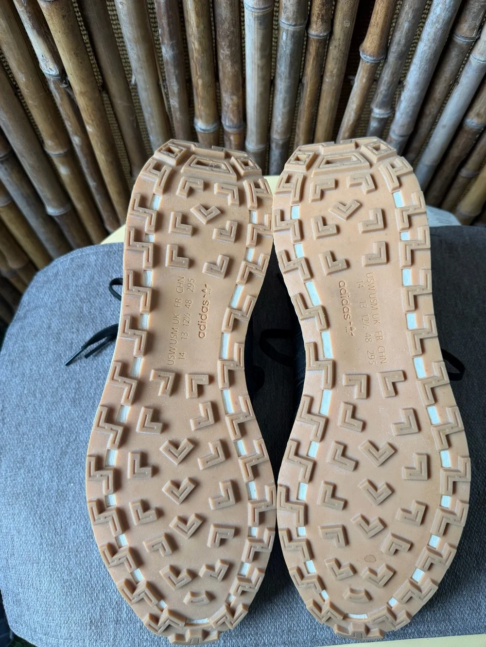 ADIDAS  Retropy E5 in 